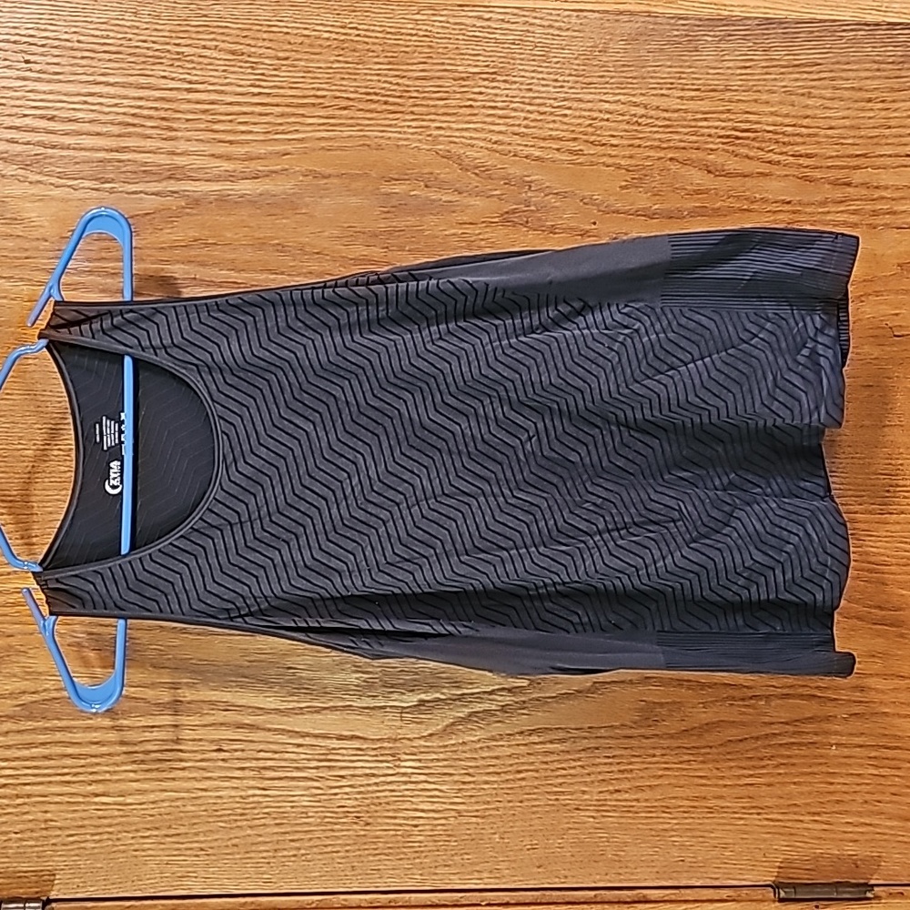 Zyia Tank